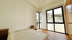 Seasons Park (D26), Condominium #551590441